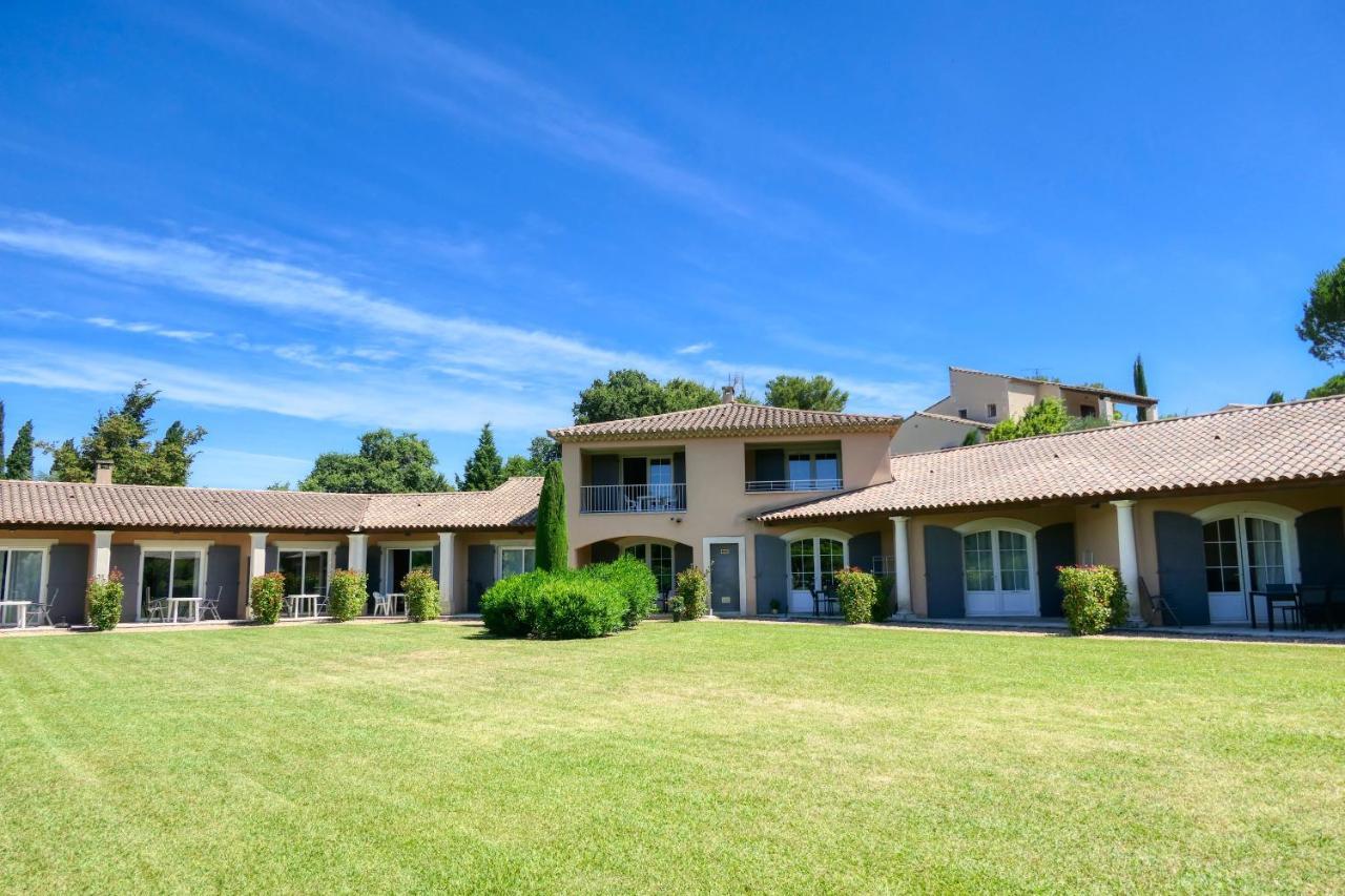 Les Residences De Metifiot Saint-Rémy-de-Provence 외부 사진
