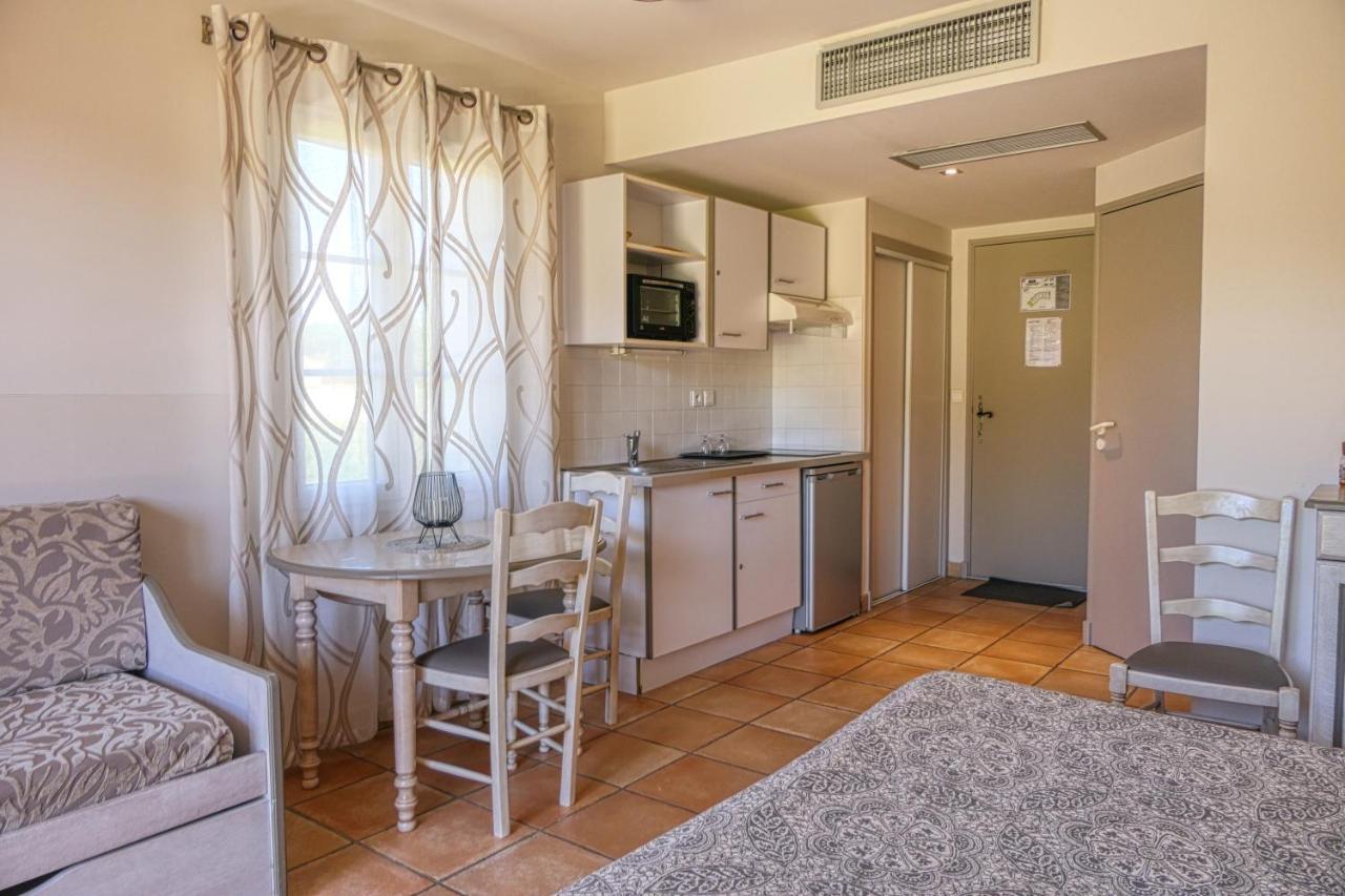 Les Residences De Metifiot Saint-Rémy-de-Provence 외부 사진
