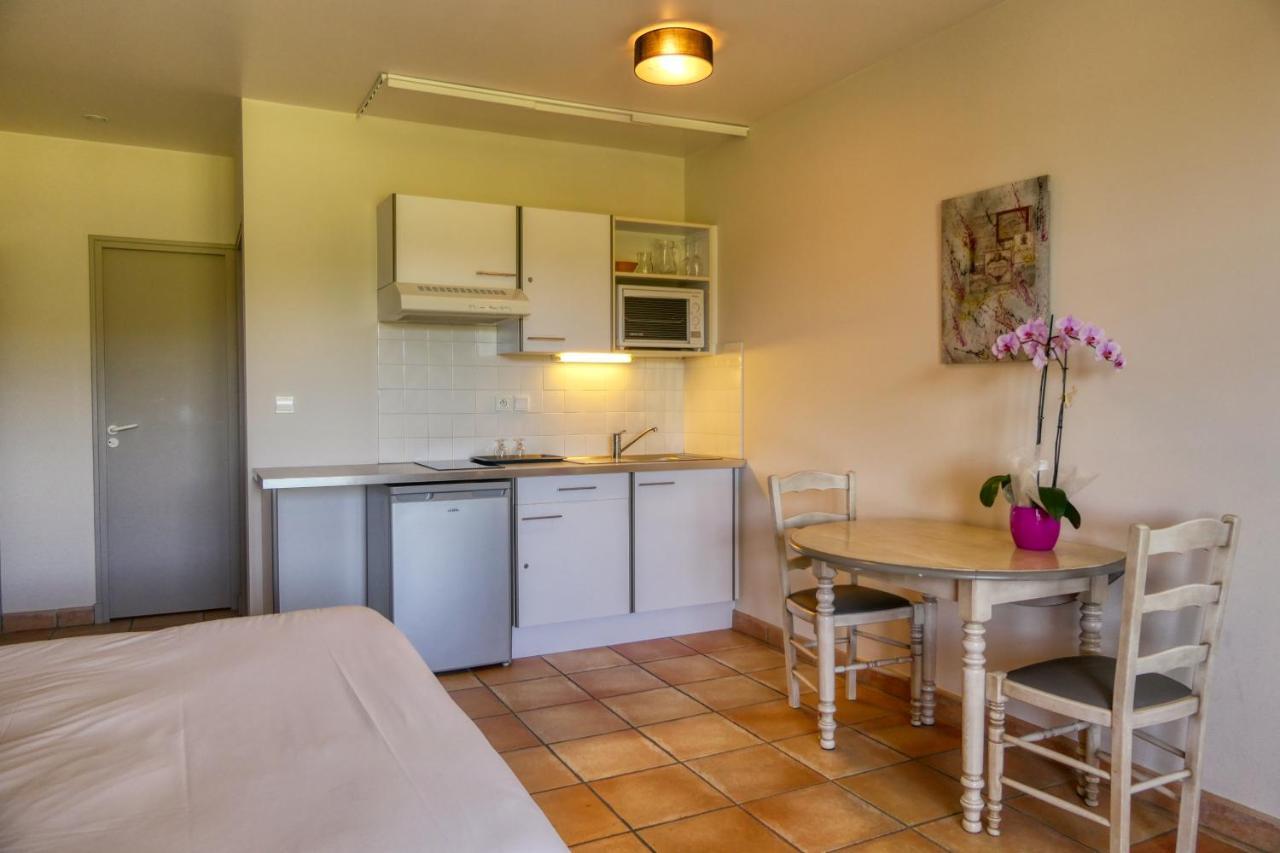 Les Residences De Metifiot Saint-Rémy-de-Provence 외부 사진