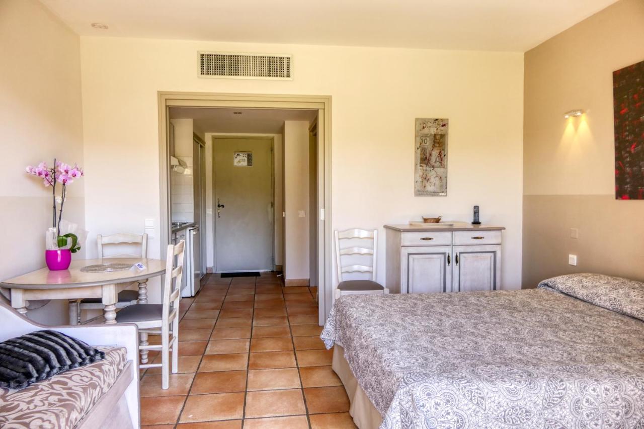 Les Residences De Metifiot Saint-Rémy-de-Provence 외부 사진
