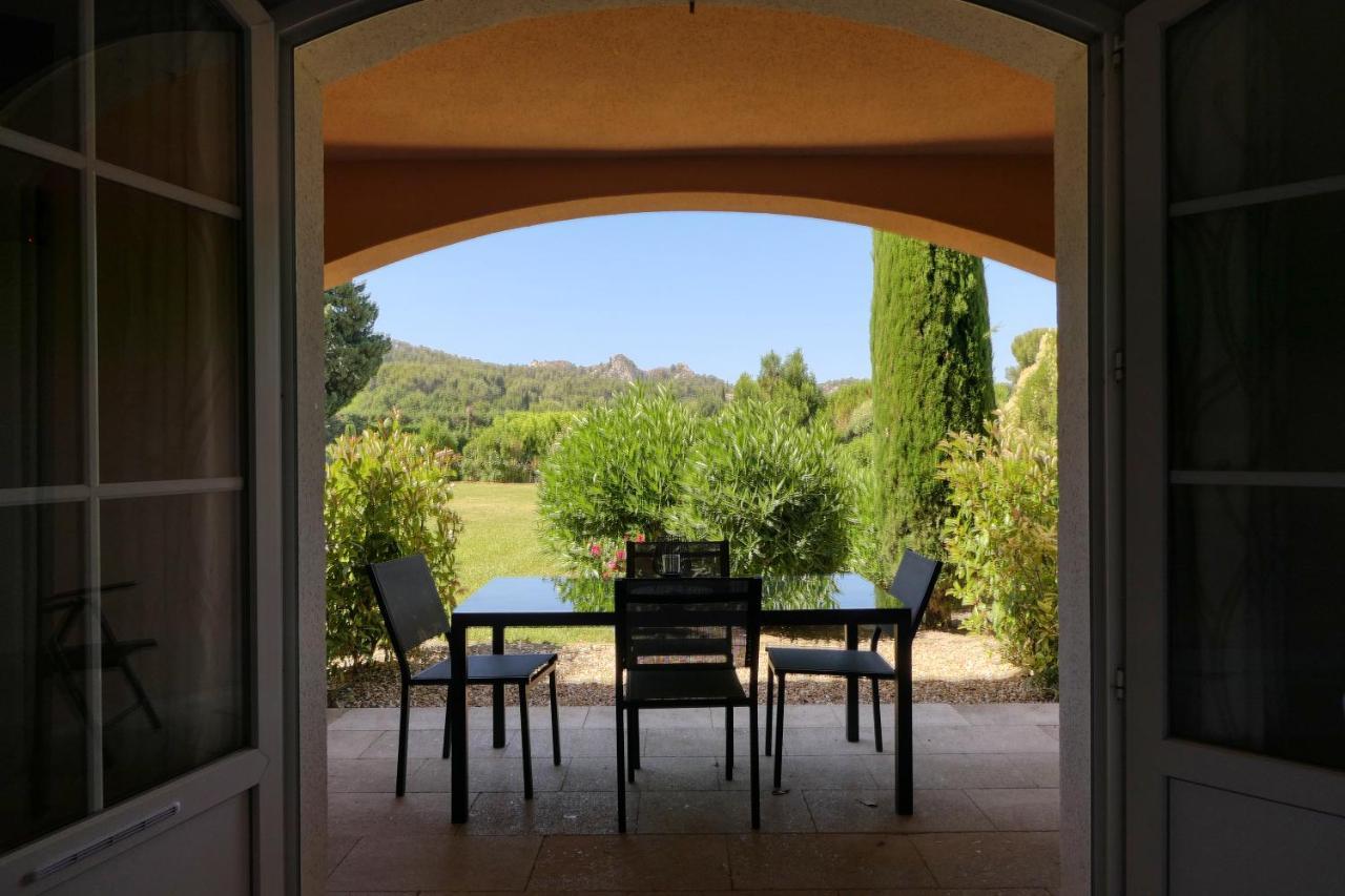 Les Residences De Metifiot Saint-Rémy-de-Provence 외부 사진