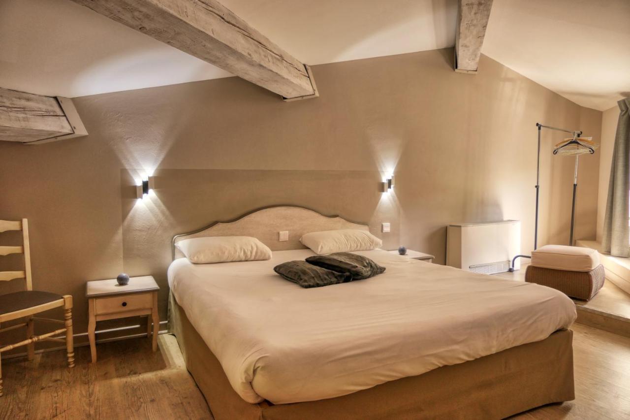 Les Residences De Metifiot Saint-Rémy-de-Provence 외부 사진