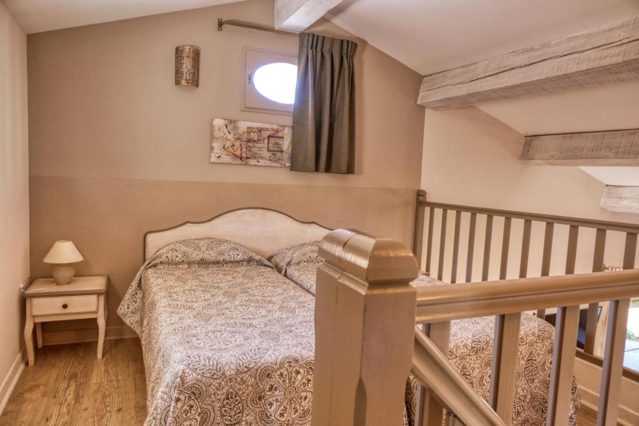 Les Residences De Metifiot Saint-Rémy-de-Provence 외부 사진
