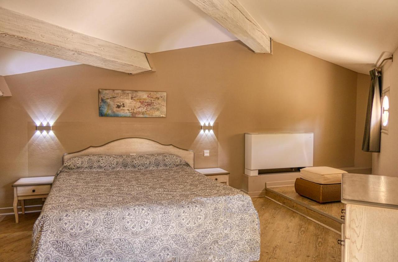 Les Residences De Metifiot Saint-Rémy-de-Provence 외부 사진