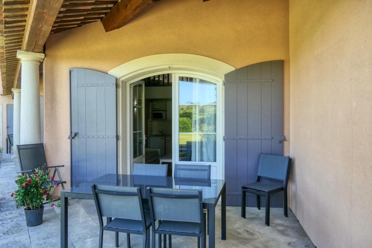 Les Residences De Metifiot Saint-Rémy-de-Provence 외부 사진