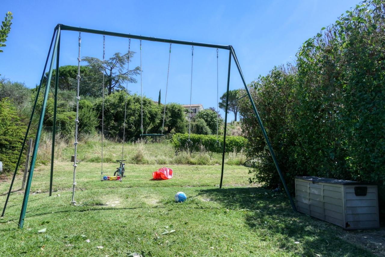 Les Residences De Metifiot Saint-Rémy-de-Provence 외부 사진