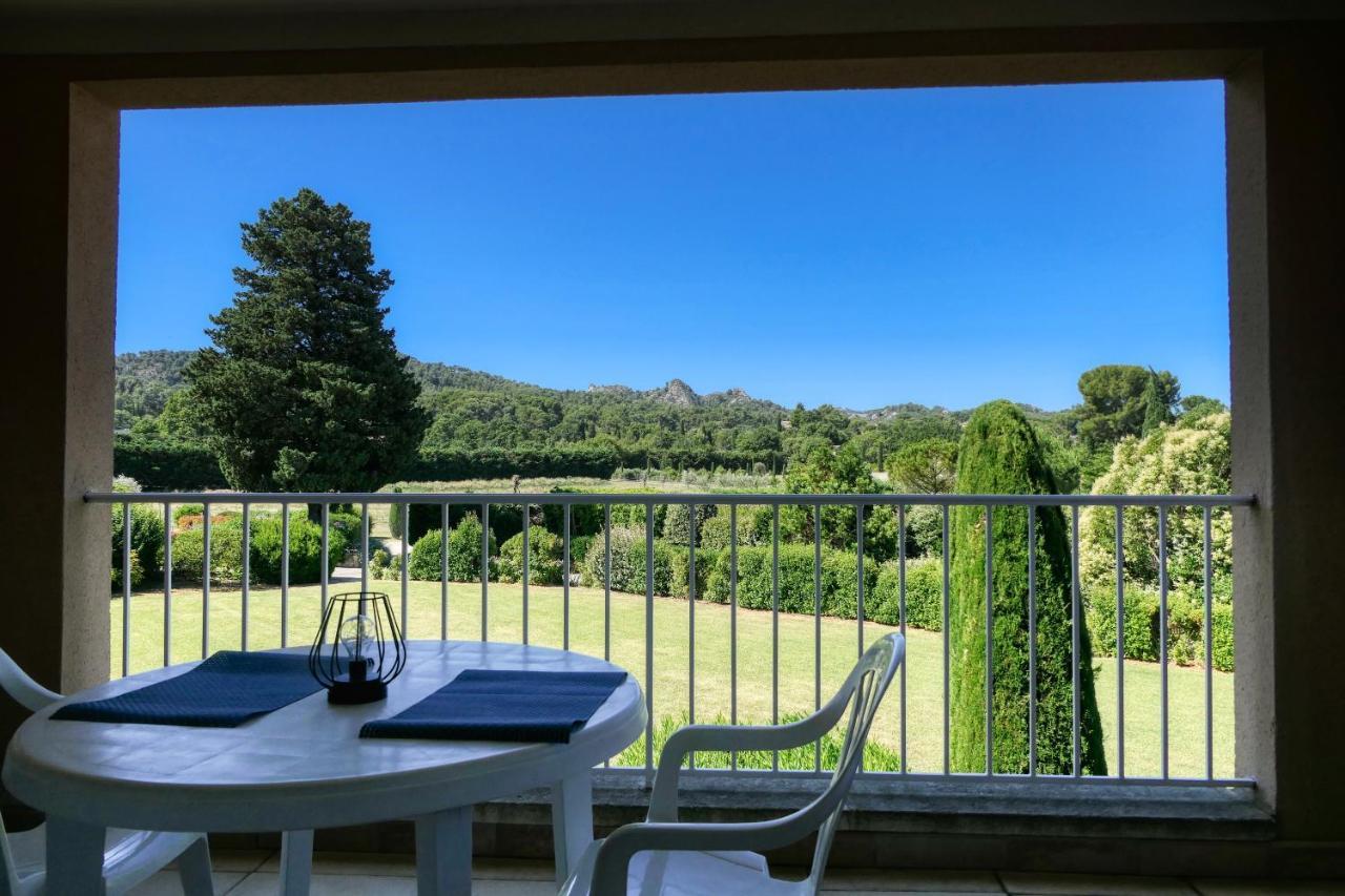 Les Residences De Metifiot Saint-Rémy-de-Provence 외부 사진