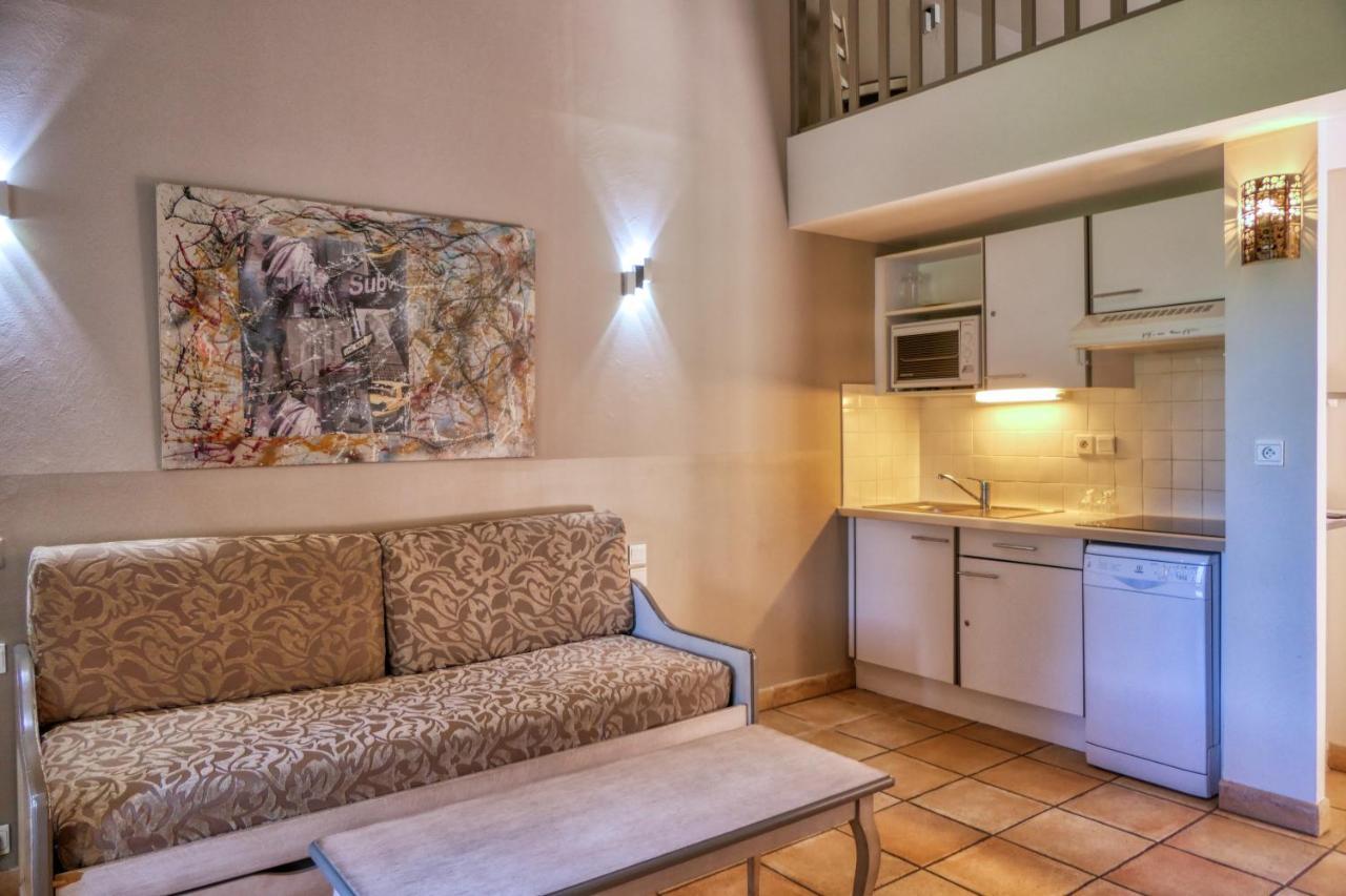Les Residences De Metifiot Saint-Rémy-de-Provence 외부 사진