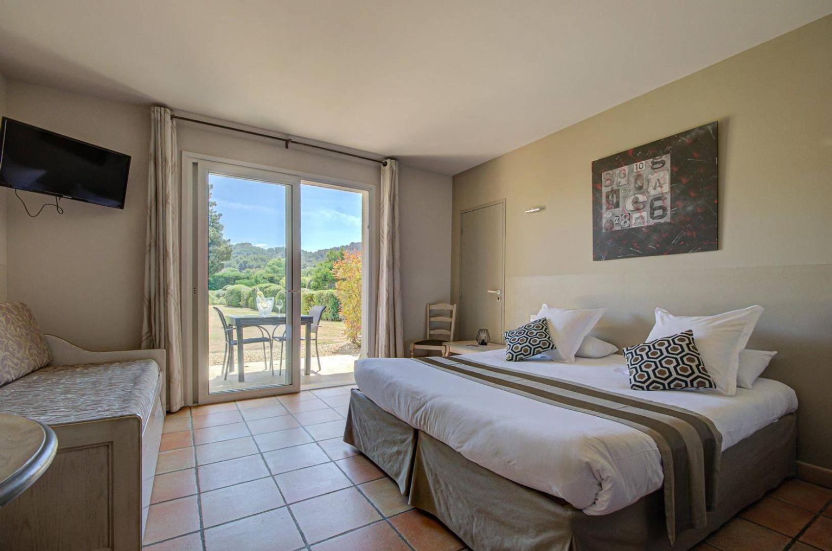 Les Residences De Metifiot Saint-Rémy-de-Provence 외부 사진