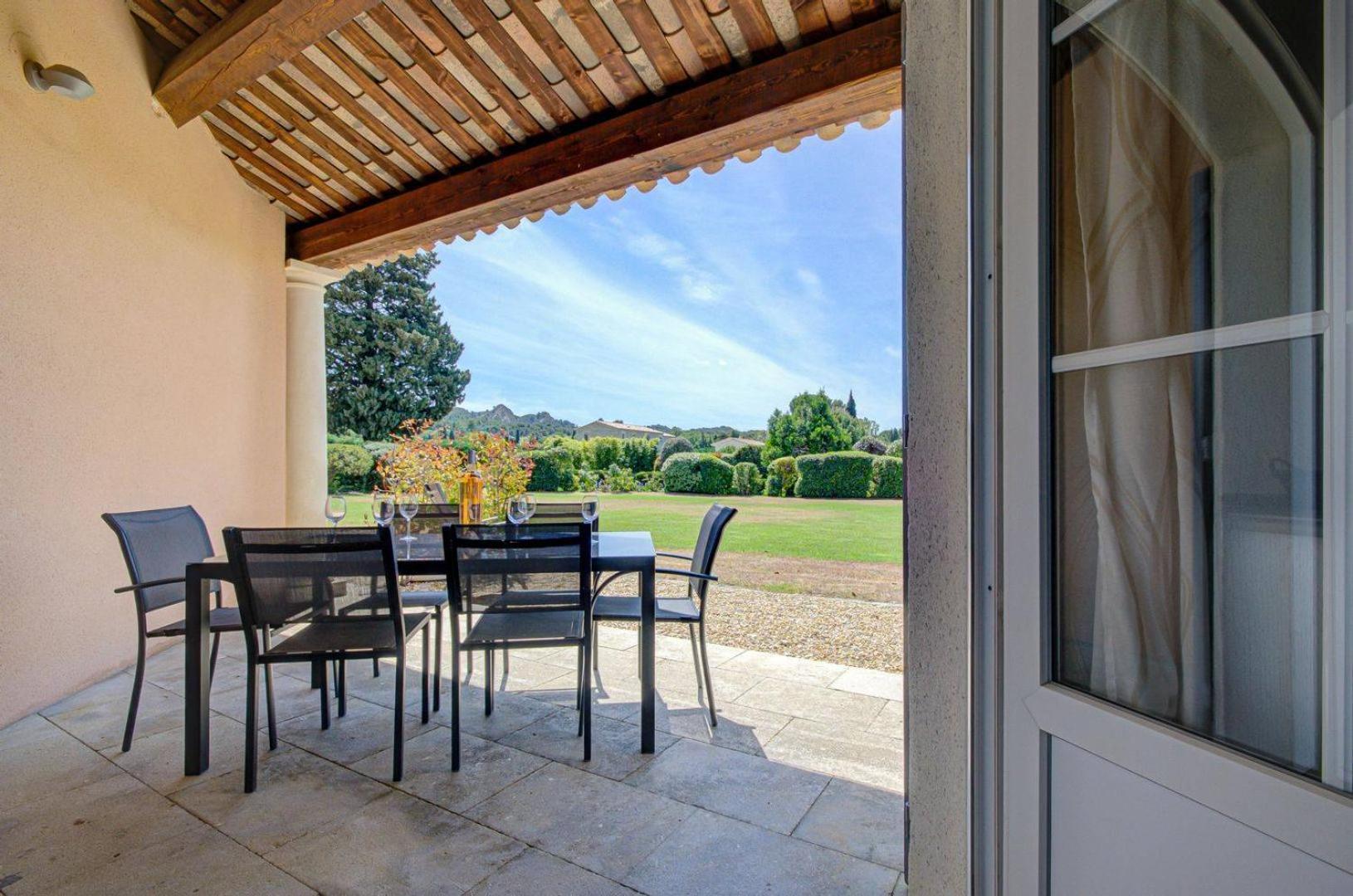 Les Residences De Metifiot Saint-Rémy-de-Provence 외부 사진