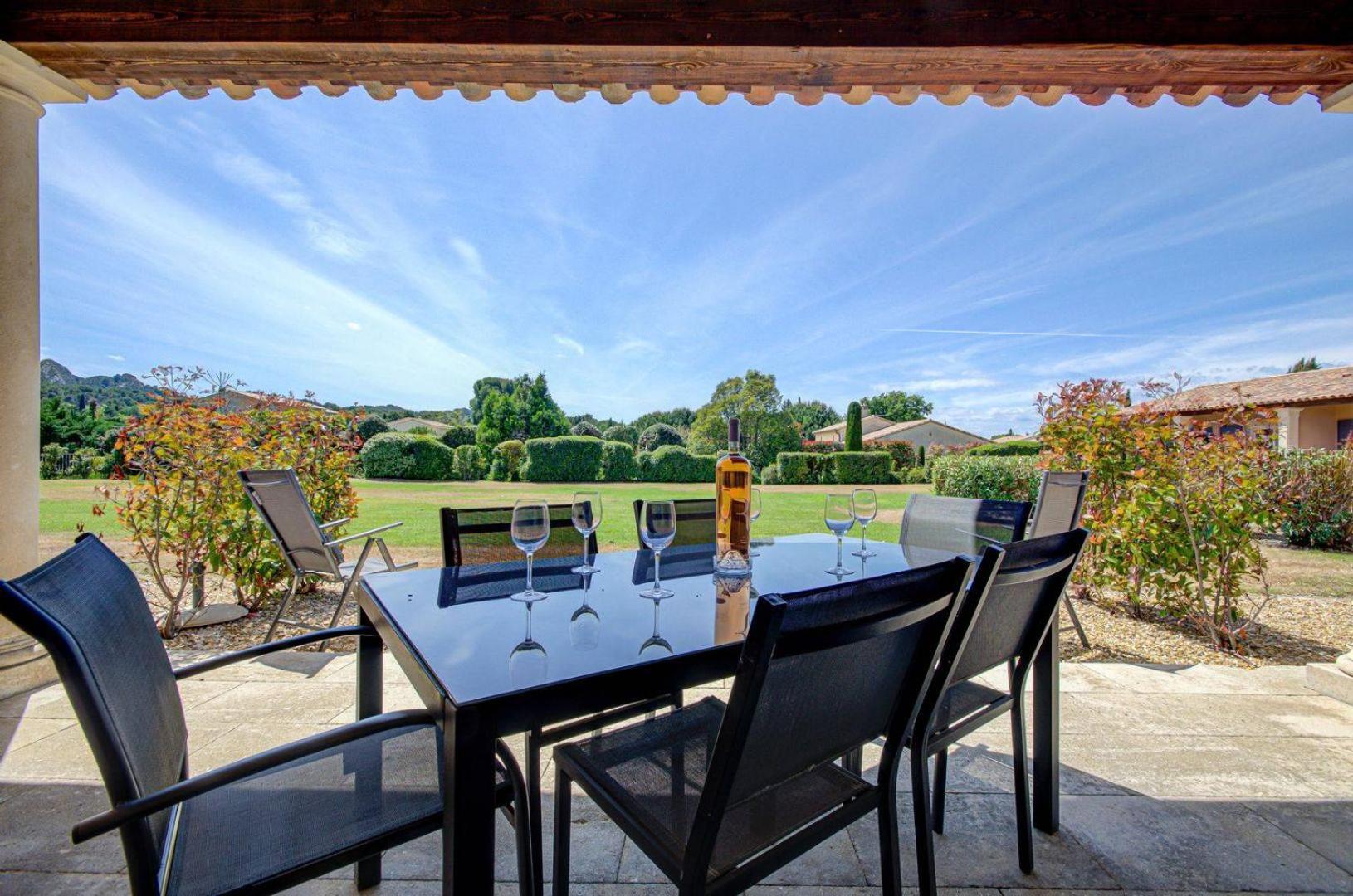 Les Residences De Metifiot Saint-Rémy-de-Provence 외부 사진