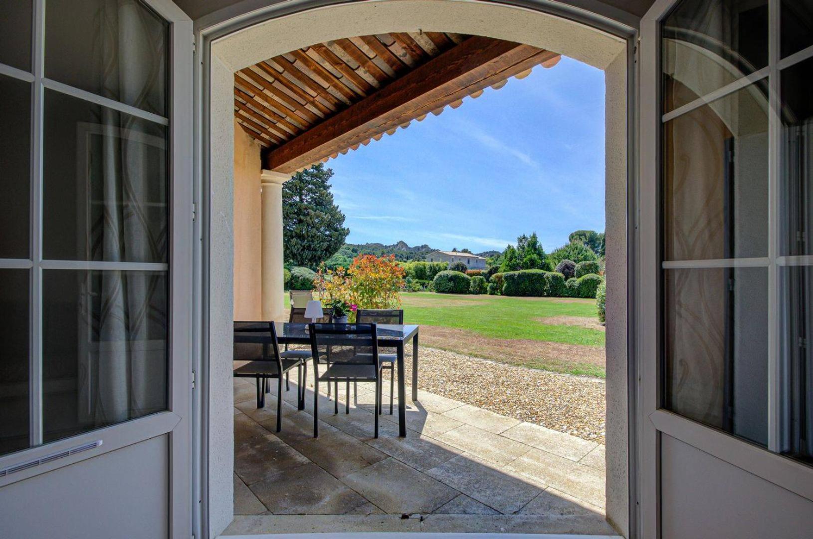 Les Residences De Metifiot Saint-Rémy-de-Provence 외부 사진