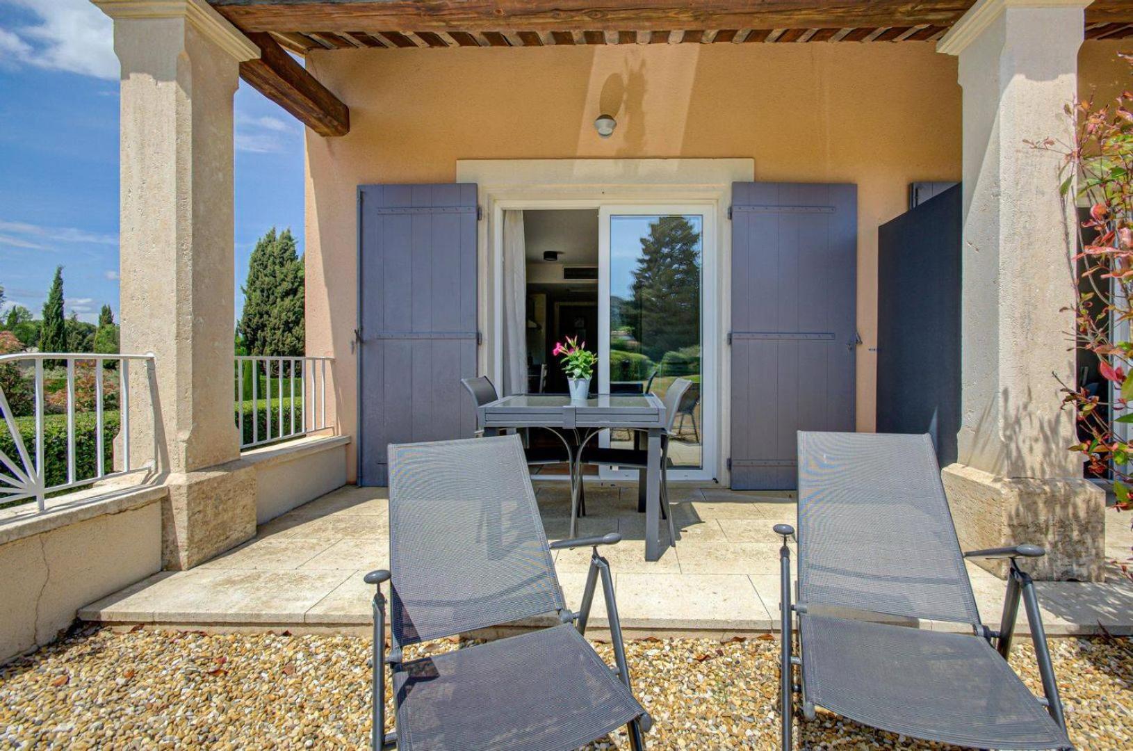 Les Residences De Metifiot Saint-Rémy-de-Provence 외부 사진