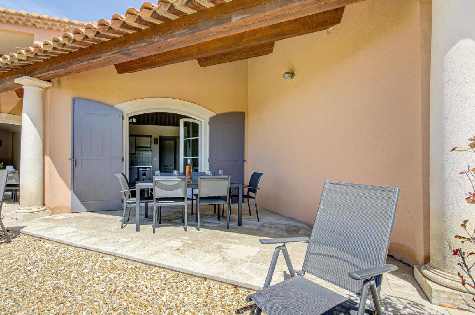 Les Residences De Metifiot Saint-Rémy-de-Provence 외부 사진