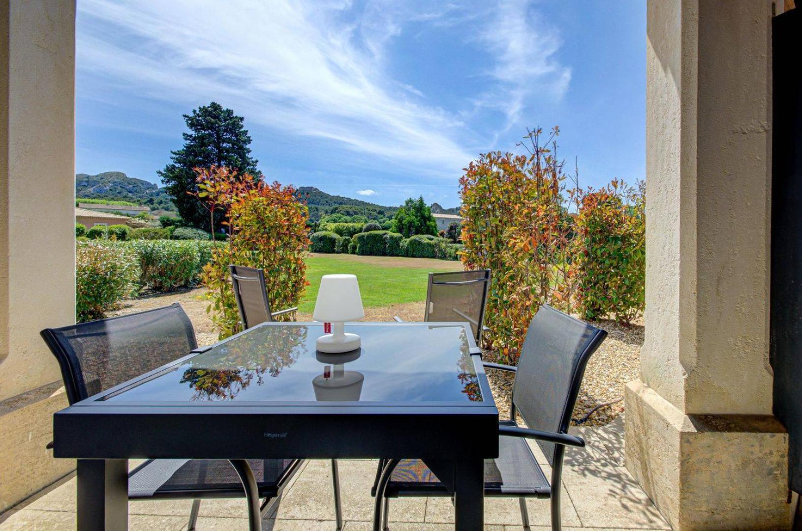 Les Residences De Metifiot Saint-Rémy-de-Provence 외부 사진