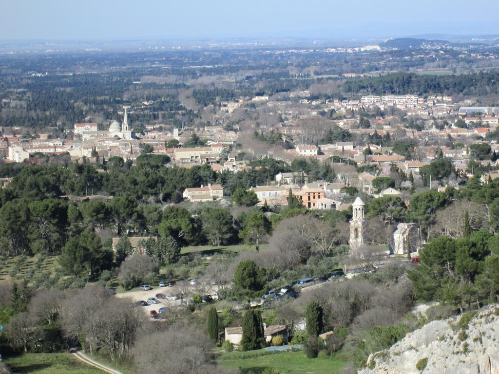 Les Residences De Metifiot Saint-Rémy-de-Provence 외부 사진