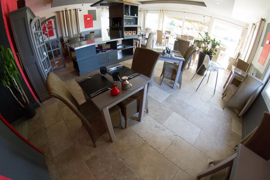 Les Residences De Metifiot Saint-Rémy-de-Provence 외부 사진