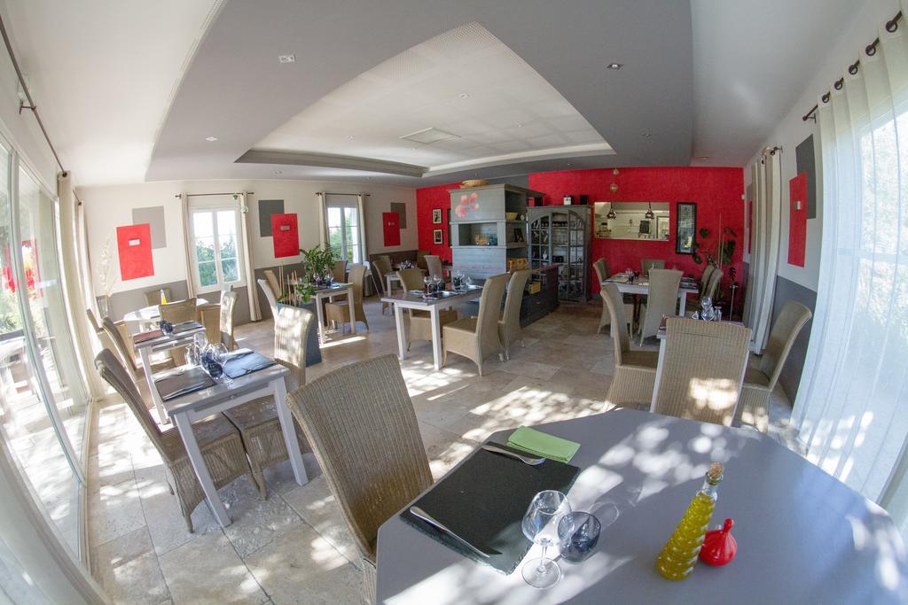 Les Residences De Metifiot Saint-Rémy-de-Provence 외부 사진