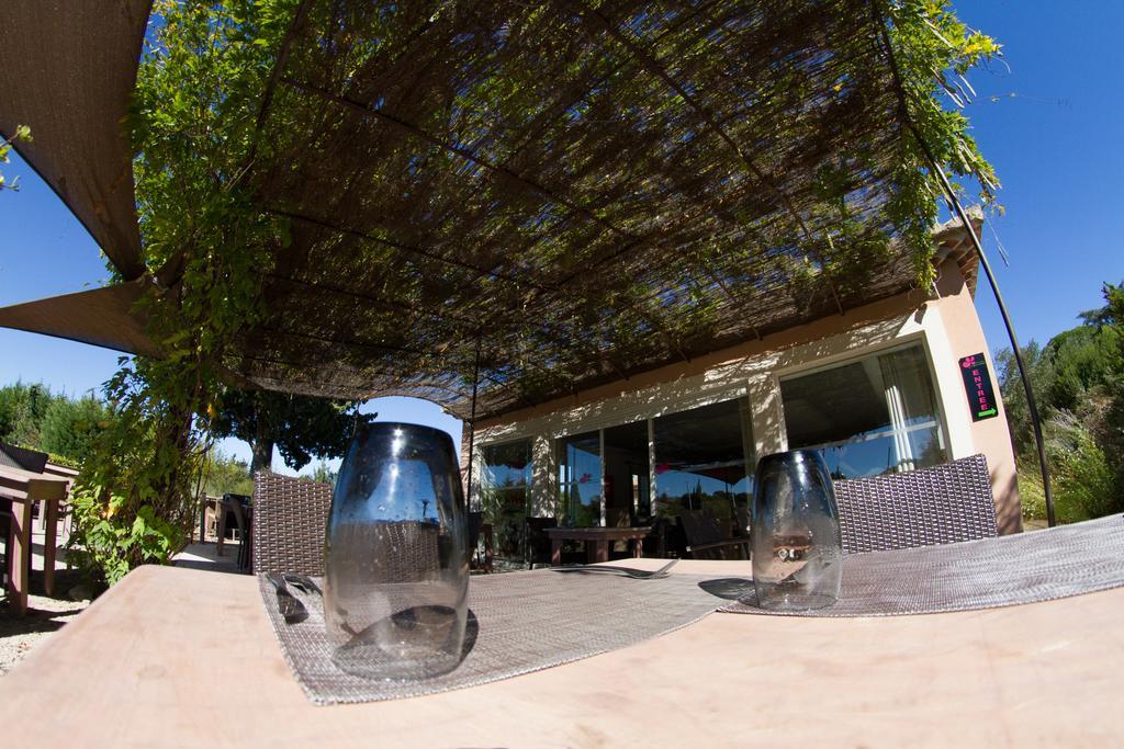 Les Residences De Metifiot Saint-Rémy-de-Provence 외부 사진