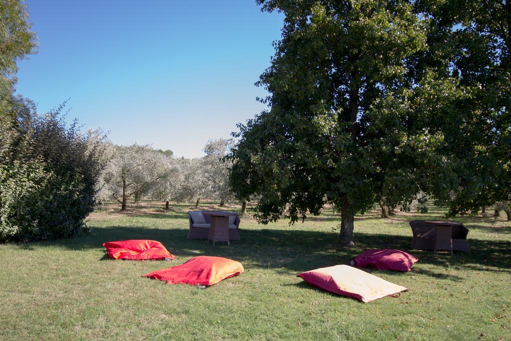 Les Residences De Metifiot Saint-Rémy-de-Provence 외부 사진