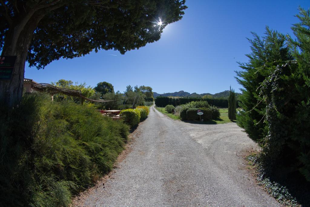 Les Residences De Metifiot Saint-Rémy-de-Provence 외부 사진