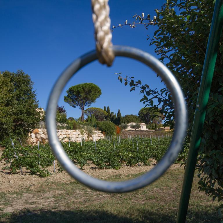 Les Residences De Metifiot Saint-Rémy-de-Provence 외부 사진