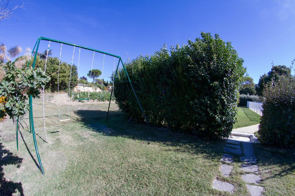 Les Residences De Metifiot Saint-Rémy-de-Provence 외부 사진