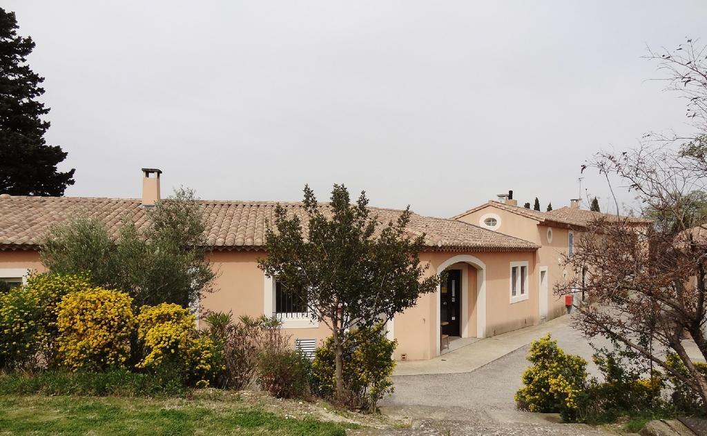 Les Residences De Metifiot Saint-Rémy-de-Provence 외부 사진